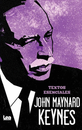 JOHN MAYNARD KEYNES