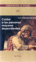 HS08. CUIDAR A LAS PERSONAS MAYORES DEPENDIENTES