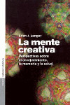 LA MENTA CREATIVA