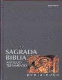 PENTATEUCO TOMO I ANTIGUO TESTAMENTO SAGRADA BIBLIA