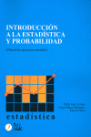 INTRODUCCION A LA ESTADISTICA Y PROBABIL