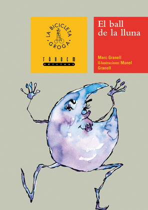 EL BALL DE LA LLUNA