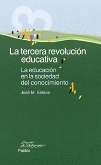 TERCERA REVOLUCION EDUCATIVA