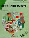 CFP(GS). GESTION DE DATOS (SECRETARIADO)
