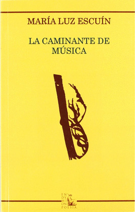 CAMINANTE DE MUSICA LA