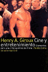 CINE Y ENTRETENIMIENTO