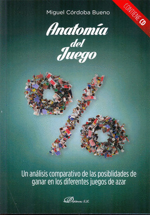 ANATOMÍA DEL JUEGO