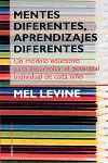 MENTES DIFERENTES APRENDIZAJES DIFERENTES