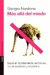 MAS ALLA DEL MIEDO