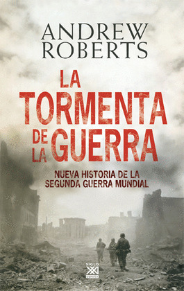 TORMENTA DE LA GUERRA, LA