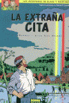 BLAKE MORTIMER,15