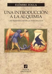 INTRODUCCION A LA ALQUIMIA