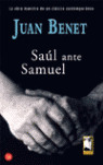 SAUL ANTE SAMUEL