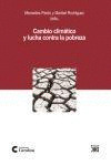 CAMBIO CLIMATICO Y LUCHA CONTRA LA POBREZA