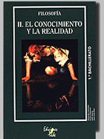 FILOSOFIA III: LA ACCION (1º BACHILLERATO)