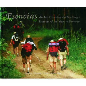 ESENCIAS DE LOS CAMINOS DE SANTIAGO: CAMINO FRANCES