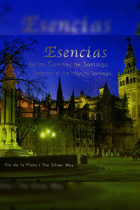 ESENCIAS DE LOS CAMINOS DE SANTIAGO: VIA DE LA PLATA