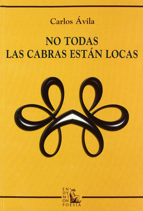 NO TODAS LAS CABRAS ESTAN LOCAS