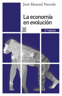 ECONOMÍA EN EVOLUCIÓN, LA