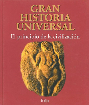 PRINCIPIO DE LA CIVILIZACION, EL