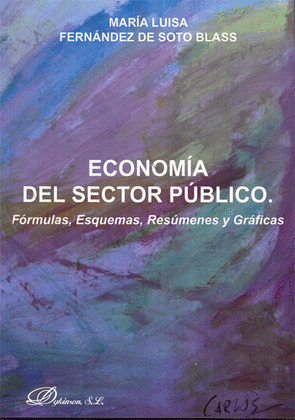 ECONOMÍA DEL SECTOR PÚBLICO