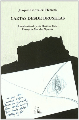 CARTAS DESDE BRUSELAS. INTRODUCCION DE JESUS