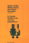 TERAPIA FAMILIAR SERVICIOS PSIQUIATRICOS