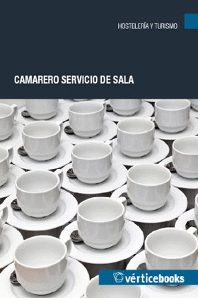 CAMARERO SERVICIO DE SALA