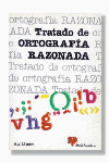 TRATADO DE ORTOGRAFIA RAZONADA
