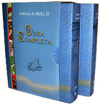 OBRA COMPLETA (2 VOLUMENES)