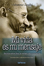 PS156. MI VIDA ES MI MENSAJE. ESCRITOS SOBRE DIOS, LA VERDAD
