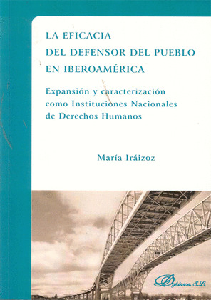 LA EFICACIA DEL DEFENSOR DEL PUEBLO EN IBEROAMÉRICA