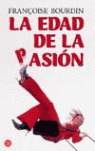 LA EDAD DE LA PASION