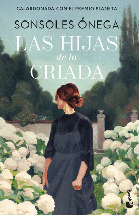 HIJAS DE LA CRIADA, LA