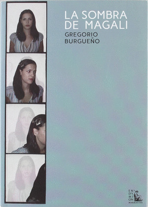 SOMBRA DE MAGALI,LA.