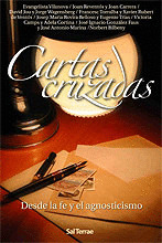 SYT096. CARTAS CRUZADAS. DESDE LA FE Y EL AGNOSTICISMO