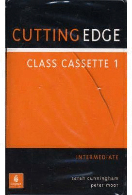 C2. CUTTING EDGE. CLASS. INTERMEDIATE