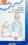 DESDE EL CORAZON DE LA MANZANA/AZ76
