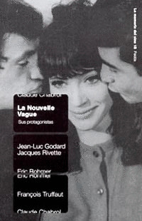 NOUVELLE VAGUE
