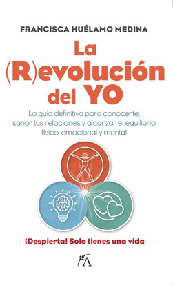 REVOLUCION DEL YO, LA