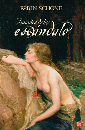 AMANTES DEL ESCANDALO