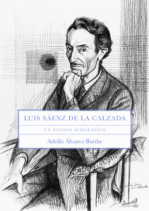 LUIS SAENZ DE LA CALZADA