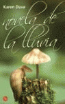 NOVELA DE LA LLUVIA - PDL