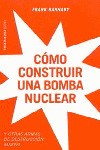 COMO CONSTRUIR UNA BOMBA NUCLEAR