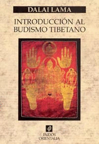 INTRODUCCION BUDISMO TIBETANO