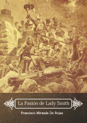 LA PASIÓN DE LADY SMITH