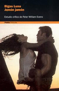 BIGAS LUNA. JAMON JAMON