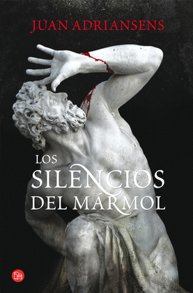 LOS SILENCIOS DEL MARMOL  (JUAN ADRIANSENS) FG