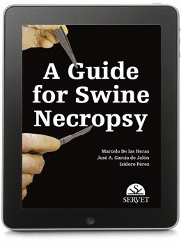 A GUIDE FOR SWINE NECROPSY