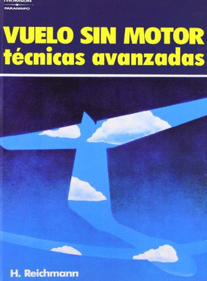 VUELO SIN MOTOR. TECNICAS AVANZADAS